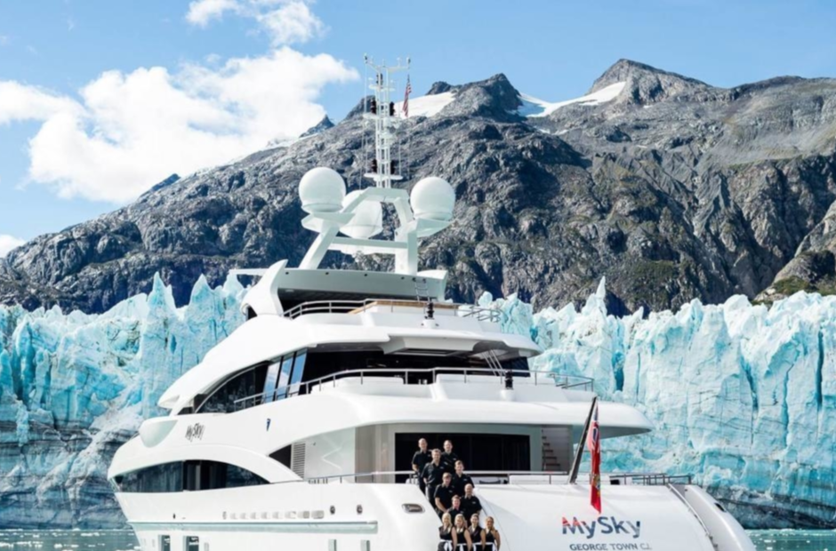 Heesen MySky