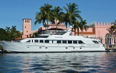 Hatteras Escape