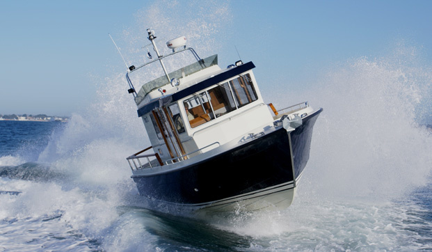 Targa 31