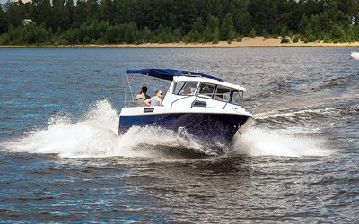 Vympel Vympel 7000 OUTBOARD