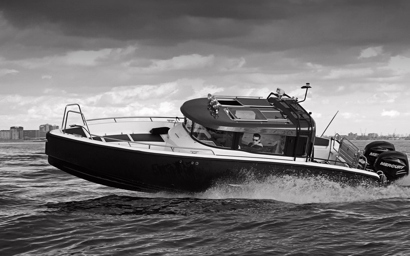 XO 270 