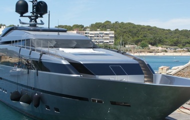Sanlorenzo Lena