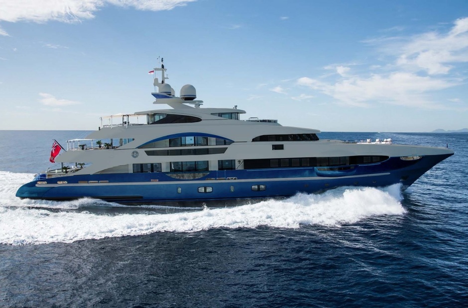 Heesen After You