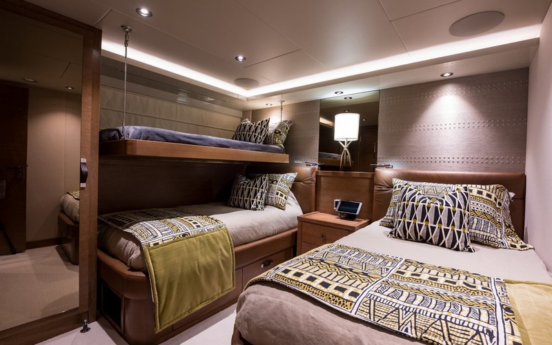 Aventura 34