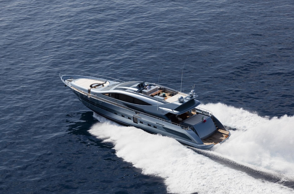  CERRI Cantieri Navali 55 Fiftyfive