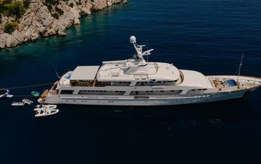 Dauphin Itoto