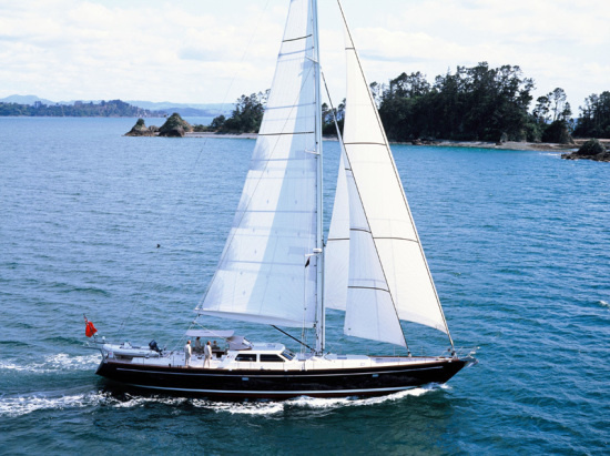 Yachting Developments Adjutor