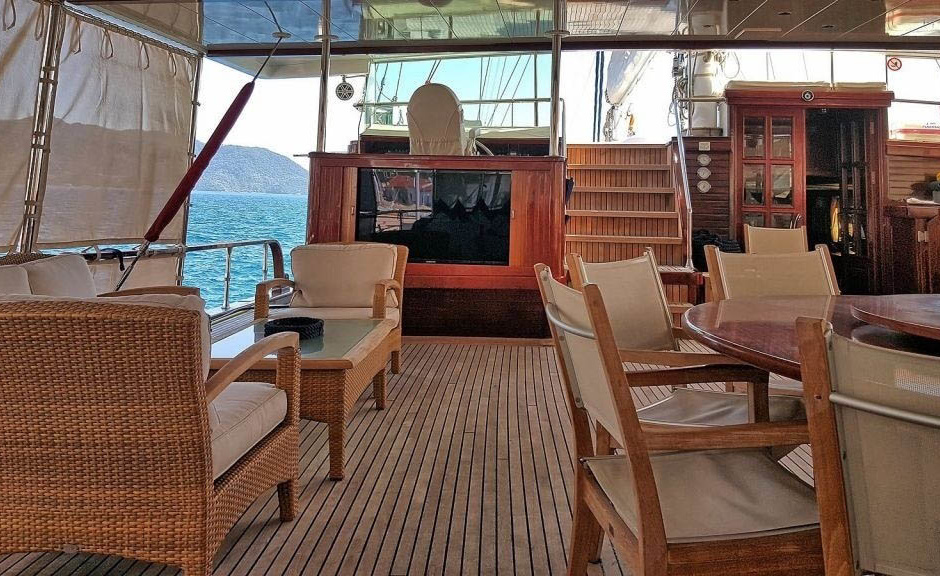 Aegean Sea Dream