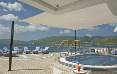Lurssen Bella Vita