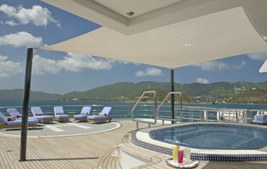 Lurssen Bella Vita