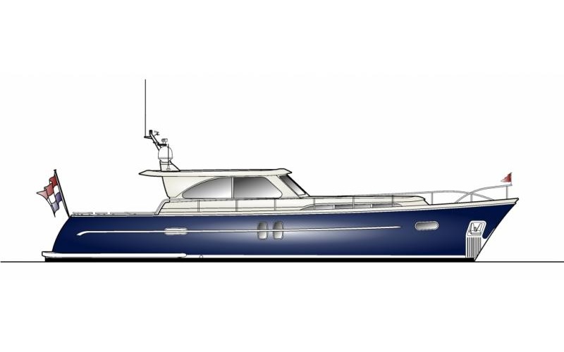 Boarncruiser 42 OK-HT