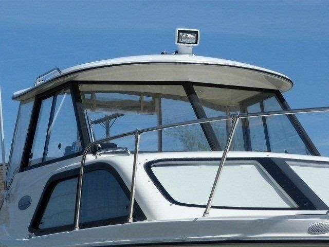 Bayliner 2452