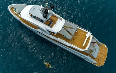 Weldcraft 300 Ocean King
