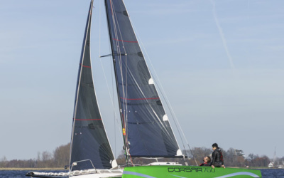 Corsair 760 Sport
