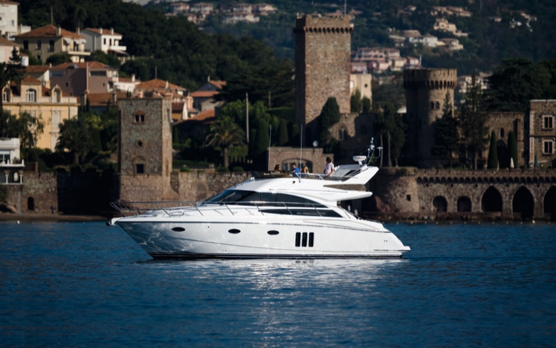 Princess 50