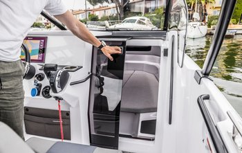 Axopar 25 Cross Top (2023)