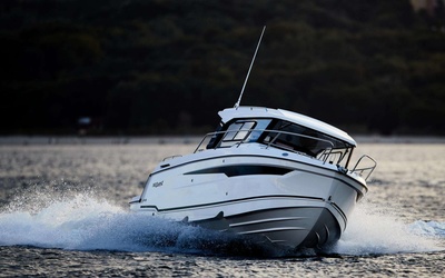 Parker 760 Quest