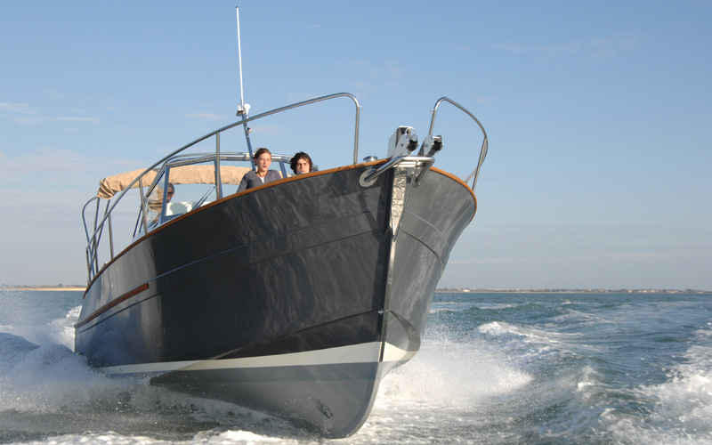 Rhea 850 Open