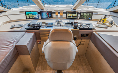 Glastron GTSF 200