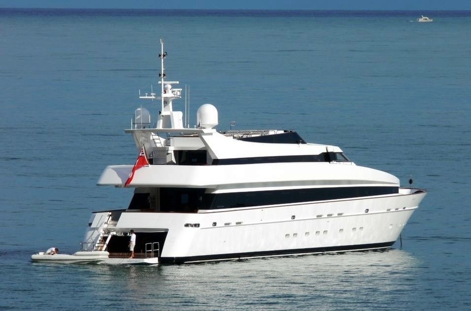 Cantieri di Pisa Element
