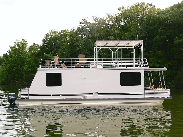 Catamaran Cruisers 12x42