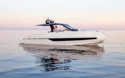 Invictus  TT420
