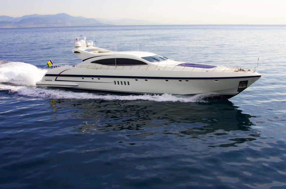Mangusta Le Magnifique