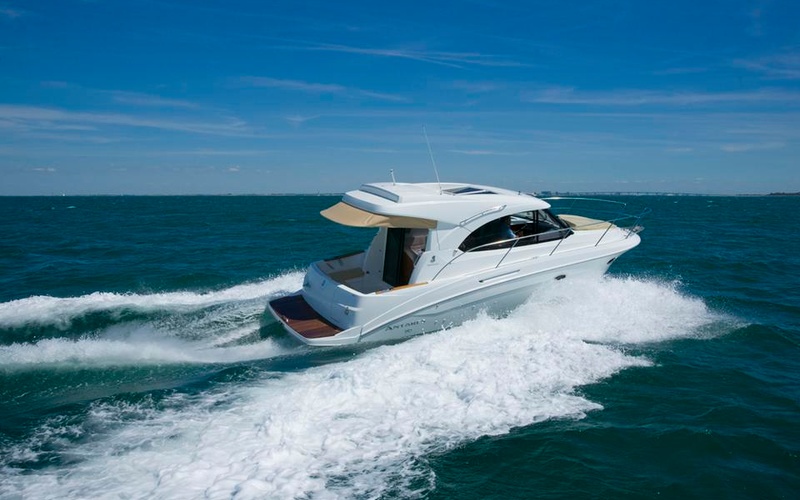 Beneteau Antares 30 S