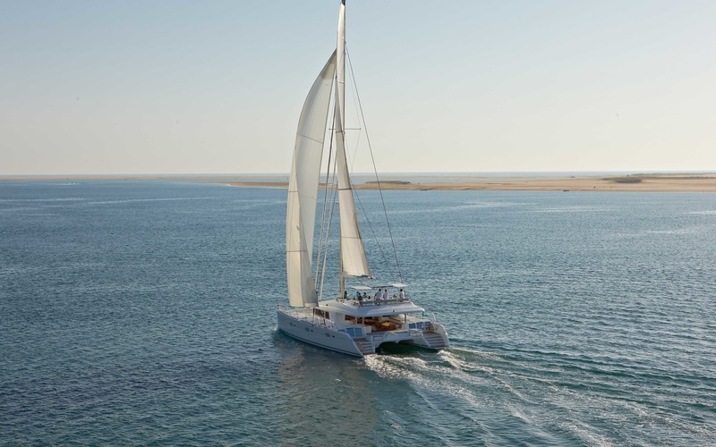 Lagoon 620 Essense