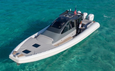 Magazzu 13 Targa