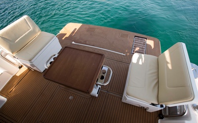 Bavaria Virtess 420 Fly