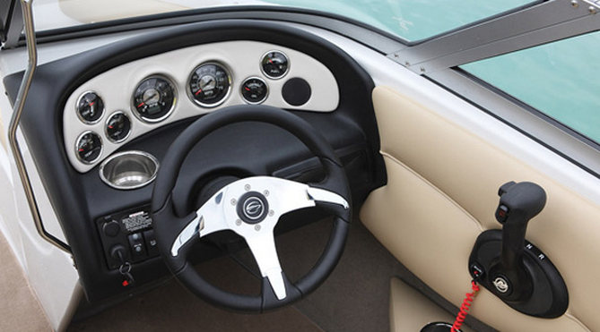Crownline 185 SS