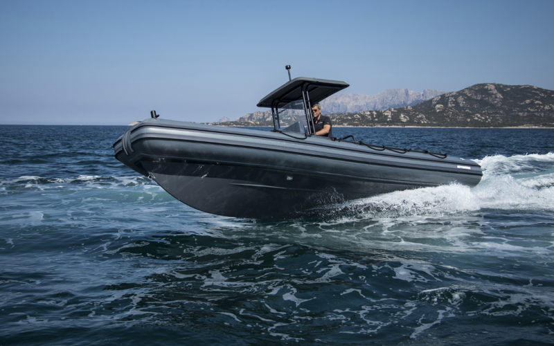 Novamarine RH 700