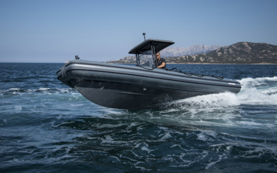 Novamarine RH 700