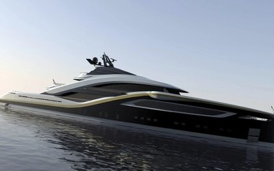 Admiral Argo 63