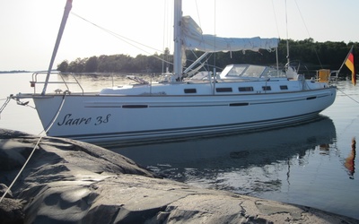 Saare 38