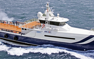 Damen Seahawk
