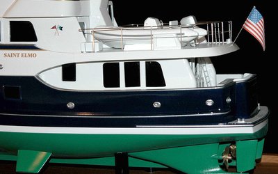 Seaton Expedition 60