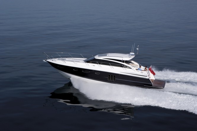 Princess V52