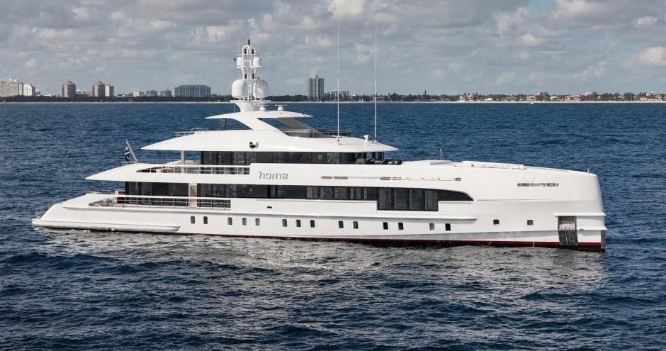 Heesen Home