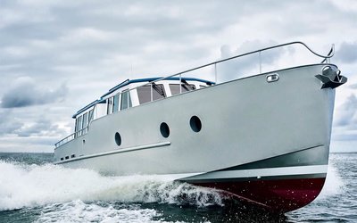 Bestevaer 53 M/Y