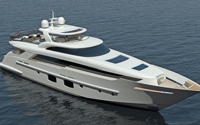 Monte Fino S32M