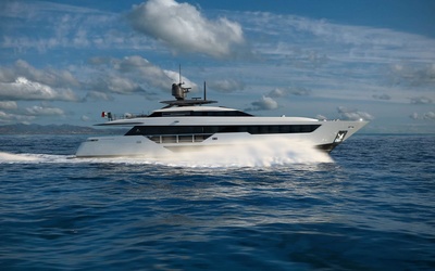 Custom Line 120