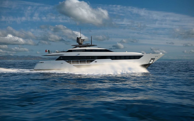 Custom Line 120