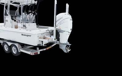 Ranger 2510 Bay