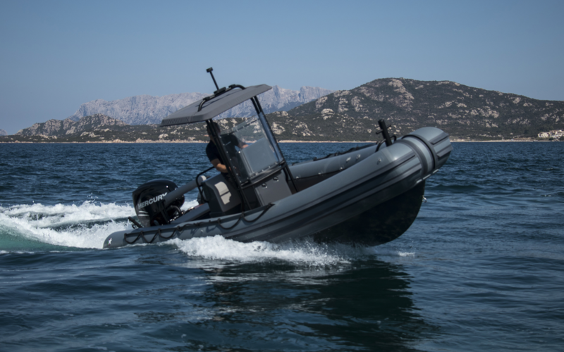 Novamarine RH 700