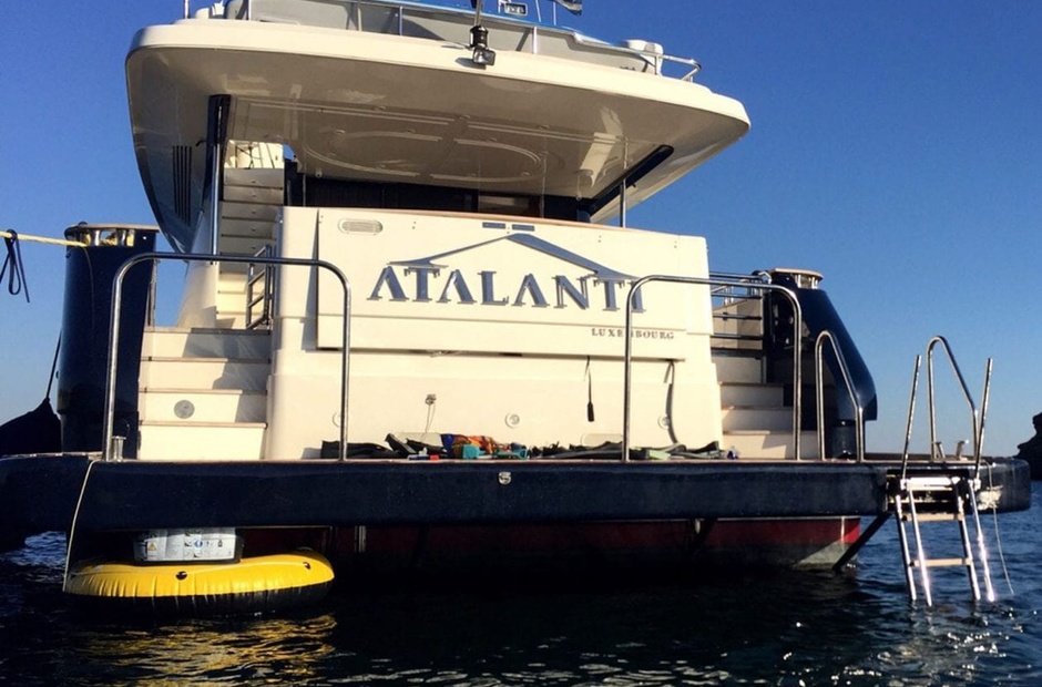 Couach Atalanti