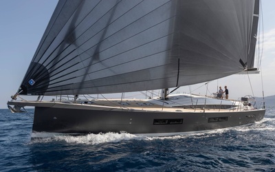 Jeanneau 60