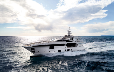 Azimut Castores