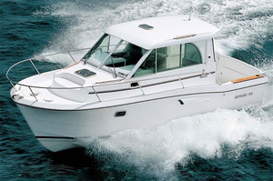Beneteau Antares 760